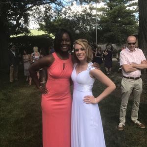 Meet your Posher, Lania